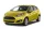 Ford Fiesta 2008-2014 (hatchback, 5 ajtós) AJTÓVÉDŐ DÍSZLÉC