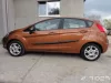 Ford Fiesta 2008-2014 (hatchback, 5 ajtós) AJTÓVÉDŐ DÍSZLÉC