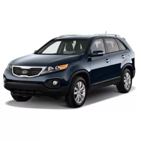 KIA SORENTO (XM) AJTÓVÉDŐ DÍSZLÉC (2009-2013)