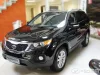 KIA SORENTO (XM) AJTÓVÉDŐ DÍSZLÉC (2009-2013)