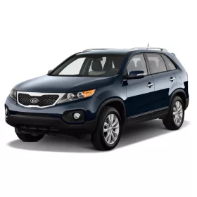 KIA SORENTO (XM) AJTÓVÉDŐ DÍSZLÉC (2009-2013)