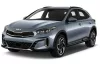 KIA XCEED AJTÓVÉDŐ DÍSZLÉC (2019-)