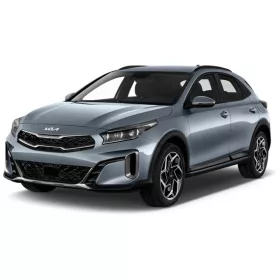 KIA XCEED AJTÓVÉDŐ DÍSZLÉC (2019-)