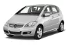 MERCEDES-BENZ A (W169) AJTÓVÉDŐ DÍSZLÉC (2004-2012)