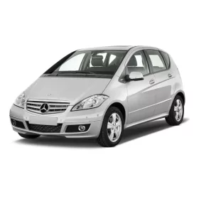 MERCEDES-BENZ A (W169) AJTÓVÉDŐ DÍSZLÉC (2004-2012)