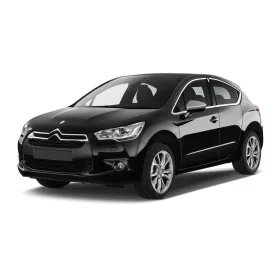 CITROEN DS4 AJTÓVÉDŐ DÍSZLÉC (2011-2018)