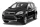 FORD KUGA (C394) AJTÓVÉDŐ DÍSZLÉC (2008-2013)