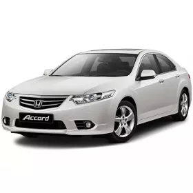 HONDA ACCORD AJTÓVÉDŐ DÍSZLÉC (2008-2016)