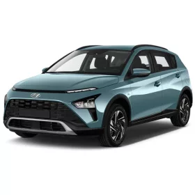 HYUNDAI BAYON AJTÓVÉDŐ DÍSZLÉC (2021-)