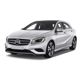 MERCEDES-BENZ A (W176) AJTÓVÉDŐ DÍSZLÉC (2012-2018)