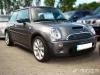 MINI COOPER (HATCHBACK) AJTÓVÉDŐ DÍSZLÉC (2007-2014)