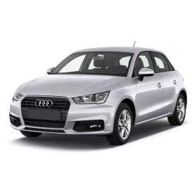 AUDI A1/S1 (8X) (5 AJTÓS) AJTÓVÉDŐ DÍSZLÉC (2010-2018)