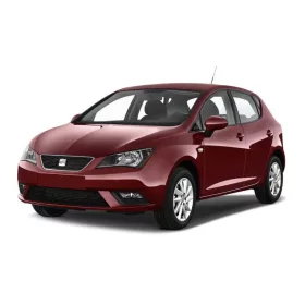   SEAT IBIZA (6J) (hatchback, 5 ajtós) AJTÓVÉDŐ DÍSZLÉC (2012-2017)