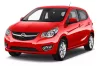 OPEL KARL AJTÓVÉDŐ DÍSZLÉC (2015-2019)