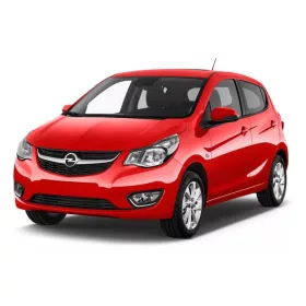 OPEL KARL AJTÓVÉDŐ DÍSZLÉC (2015-2019)