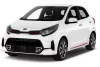 KIA PICANTO (JA) AJTÓVÉDŐ DÍSZLÉC (2017-)