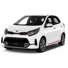 KIA PICANTO (JA) AJTÓVÉDŐ DÍSZLÉC (2017-)