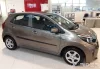 KIA PICANTO (JA) AJTÓVÉDŐ DÍSZLÉC (2017-)