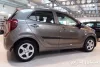 KIA PICANTO (JA) AJTÓVÉDŐ DÍSZLÉC (2017-)