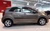 KIA PICANTO (JA) AJTÓVÉDŐ DÍSZLÉC (2017-)