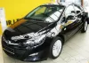 OPEL ASTRA J SEDAN AJTÓVÉDŐ DÍSZLÉC (2009-2019)