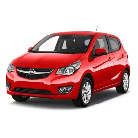 OPEL KARL AJTÓVÉDŐ DÍSZLÉC (2015-2019)