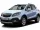 OPEL MOKKA AJTÓVÉDŐ DÍSZLÉC (2012-2016)