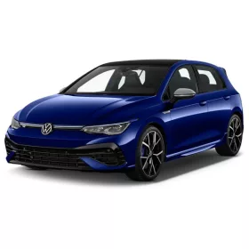 VW GOLF VIII (hatchback) AJTÓVÉDŐ DÍSZLÉC (2019-)