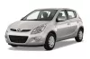 HYUNDAI I20 (PB) AJTÓVÉDŐ DÍSZLÉC (2008-2015)