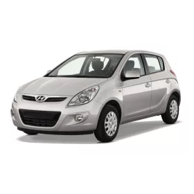 HYUNDAI I20 (PB) AJTÓVÉDŐ DÍSZLÉC (2008-2015)