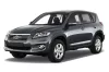 TOYOTA RAV4 (III) AJTÓVÉDŐ DÍSZLÉC (2006-2010)
