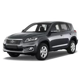 TOYOTA RAV4 (III) AJTÓVÉDŐ DÍSZLÉC (2006-2010)