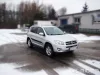 TOYOTA RAV4 (III) AJTÓVÉDŐ DÍSZLÉC (2006-2010)