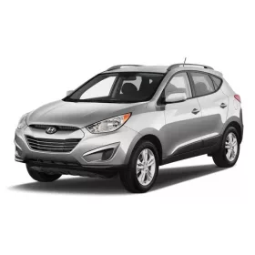 HYUNDAI IX35 AJTÓVÉDŐ DÍSZLÉC (2010-2016)