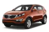 KIA SPORTAGE (SL) AJTÓVÉDŐ DÍSZLÉC (2010-2016)
