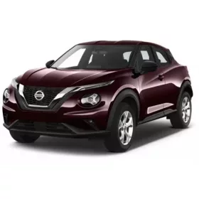 NISSAN JUKE AJTÓVÉDŐ DÍSZLÉC (2020-)