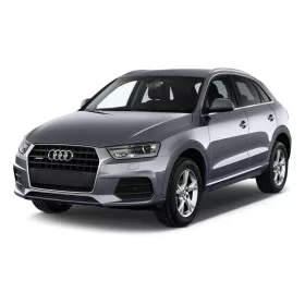 AUDI Q3/SQ3/RSQ3 (8U) AJTÓVÉDŐ DÍSZLÉC (2011-2018)
