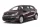 KIA RIO (QB) AJTÓVÉDŐ DÍSZLÉC (2011-2017)