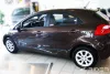 KIA RIO (QB) AJTÓVÉDŐ DÍSZLÉC (2011-2017)