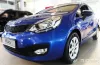 KIA RIO (QB) (SEDAN) AJTÓVÉDŐ DÍSZLÉC (2011-2017)