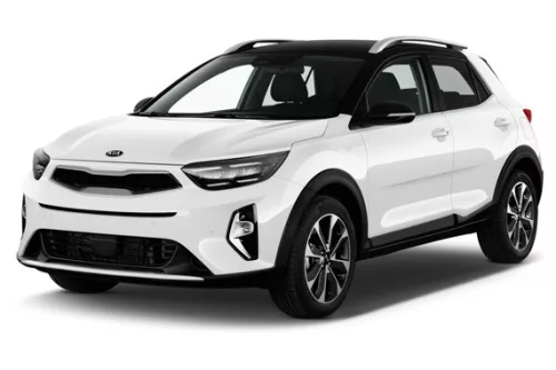 KIA STONIC AJTÓVÉDŐ DÍSZLÉC (2017-)