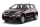 TOYOTA URBAN CRUISER AJTÓVÉDŐ DÍSZLÉC (2009-2015)