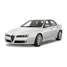 ALFA ROMEO 159 AJTÓVÉDŐ DÍSZLÉC (2005-2011)