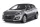 HYUNDAI I30 (GD) AJTÓVÉDŐ DÍSZLÉC (2012-2017)
