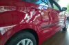 HYUNDAI I30 (GD) AJTÓVÉDŐ DÍSZLÉC (2012-2017)