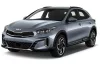 KIA XCEED AJTÓVÉDŐ DÍSZLÉC (2019-)