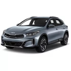 KIA XCEED AJTÓVÉDŐ DÍSZLÉC (2019-)
