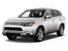MITSUBISHI OUTLANDER AJTÓVÉDŐ DÍSZLÉC (2012-2020)