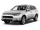 MITSUBISHI OUTLANDER AJTÓVÉDŐ DÍSZLÉC (2012-2020)