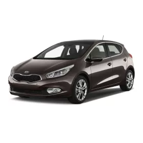 KIA CEED (JD) AJTÓVÉDŐ DÍSZLÉC (2012-2018)